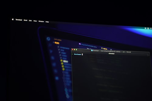 Enterprise servers