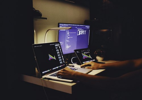 Work setup